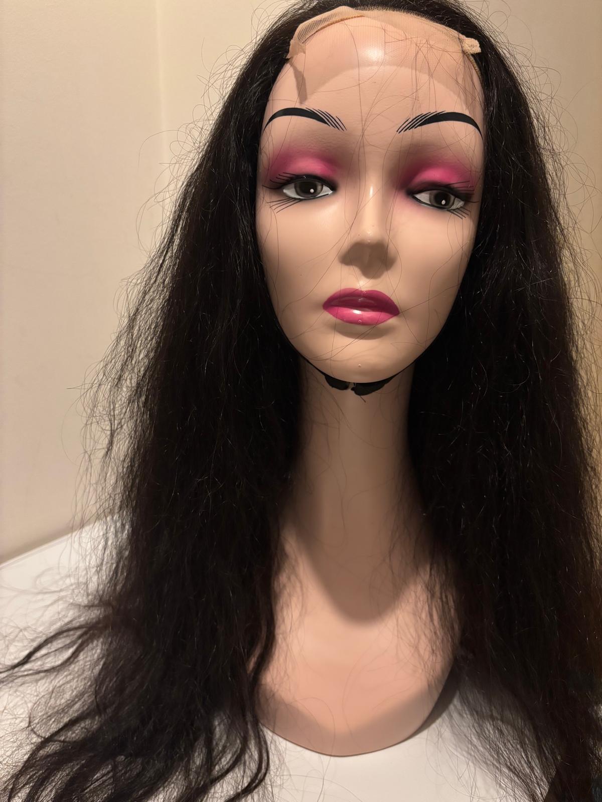 Loose wavy 24' - vue 3