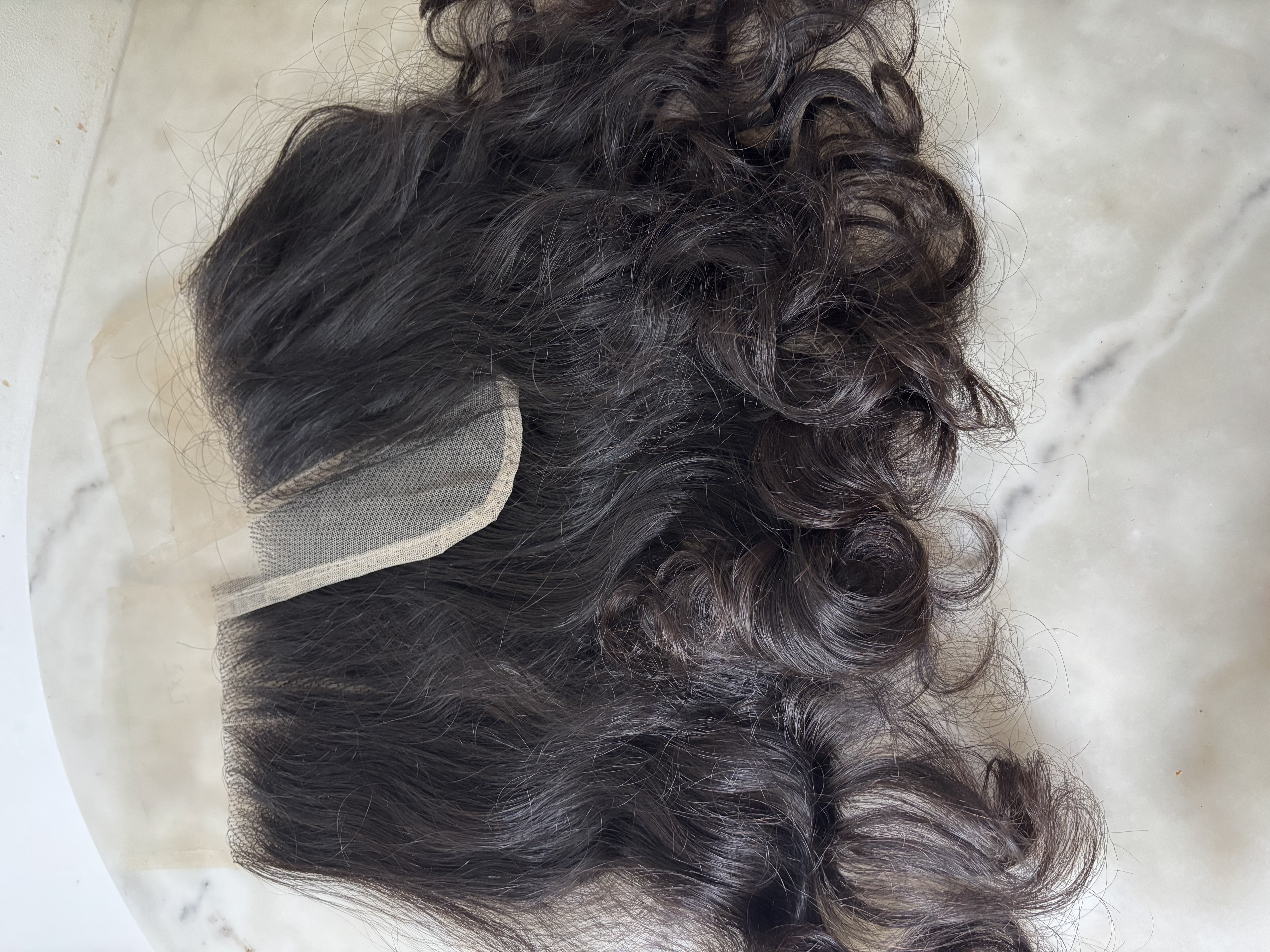Closure 5*5