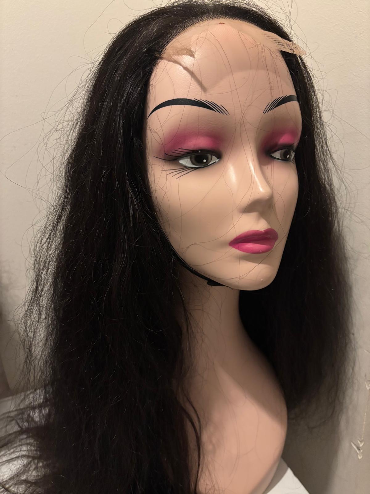 Loose wavy 24'