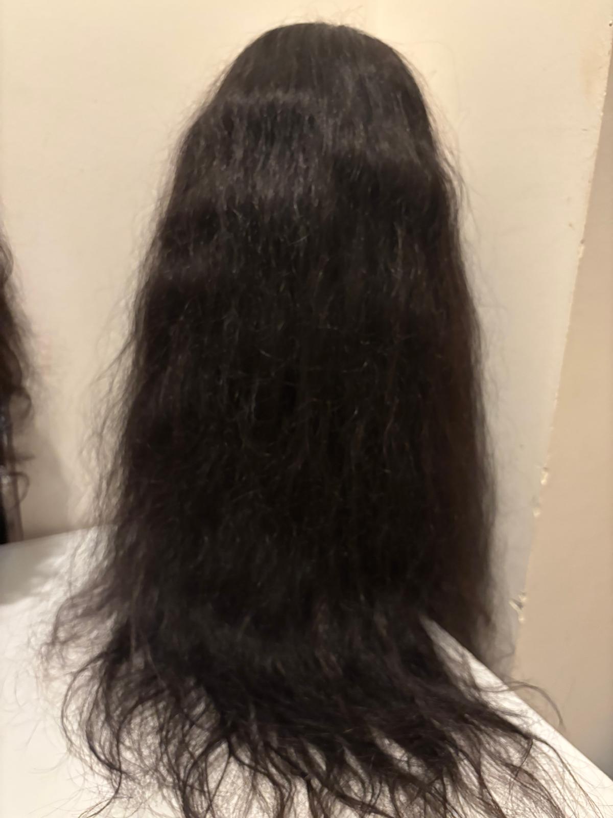 Loose wavy 24' - vue 2