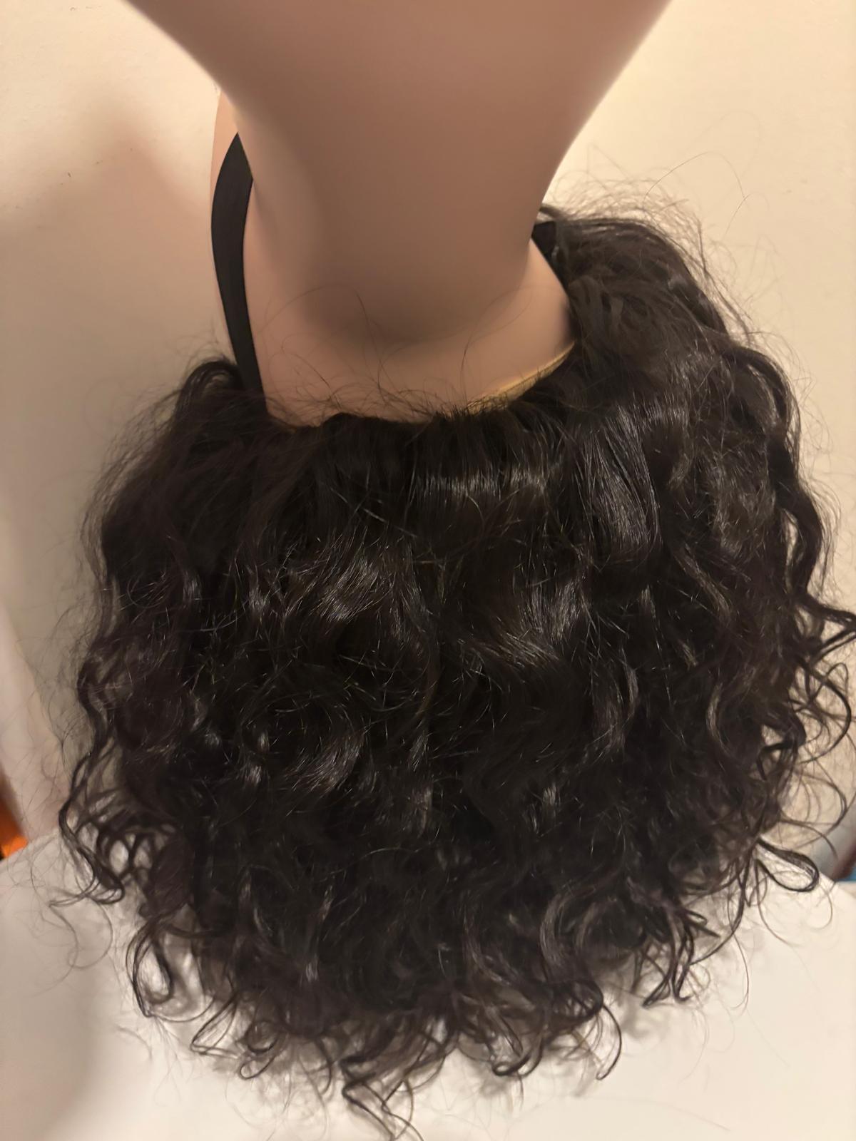 Deep Wavy 14' - vue 3