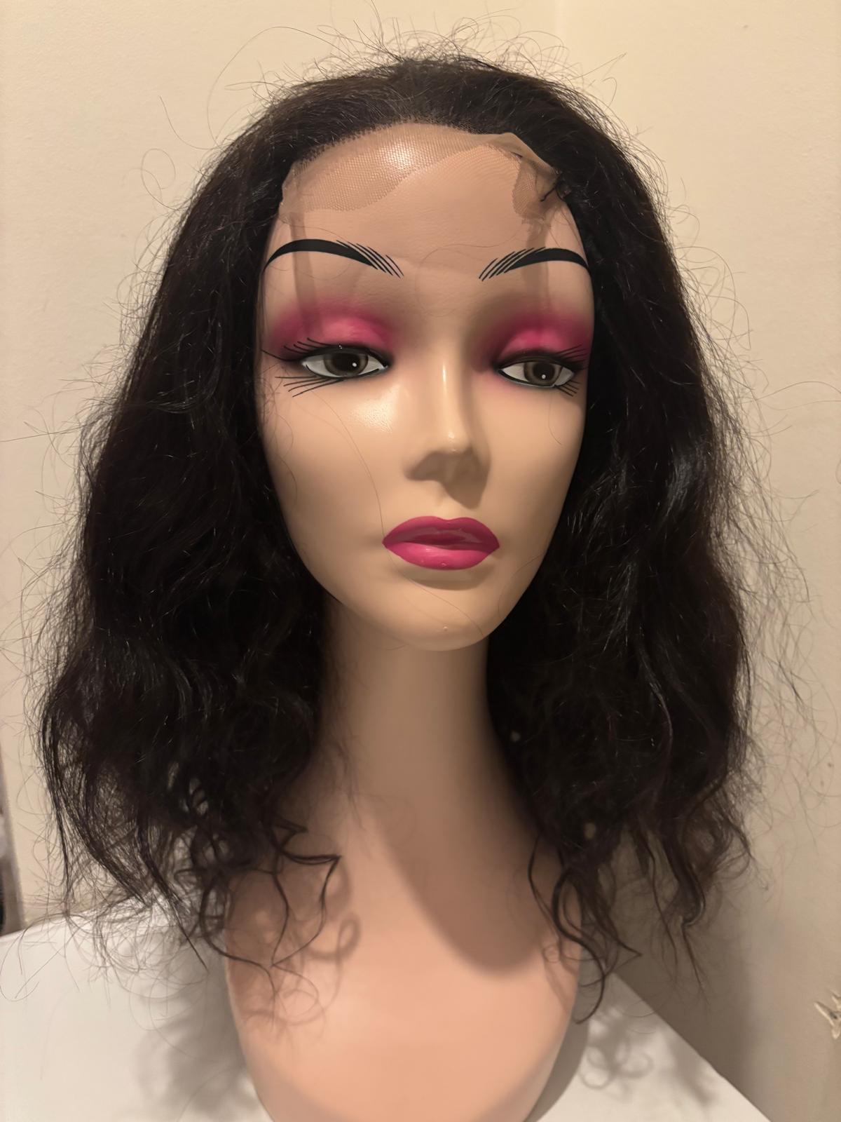 Deep Wavy 14'