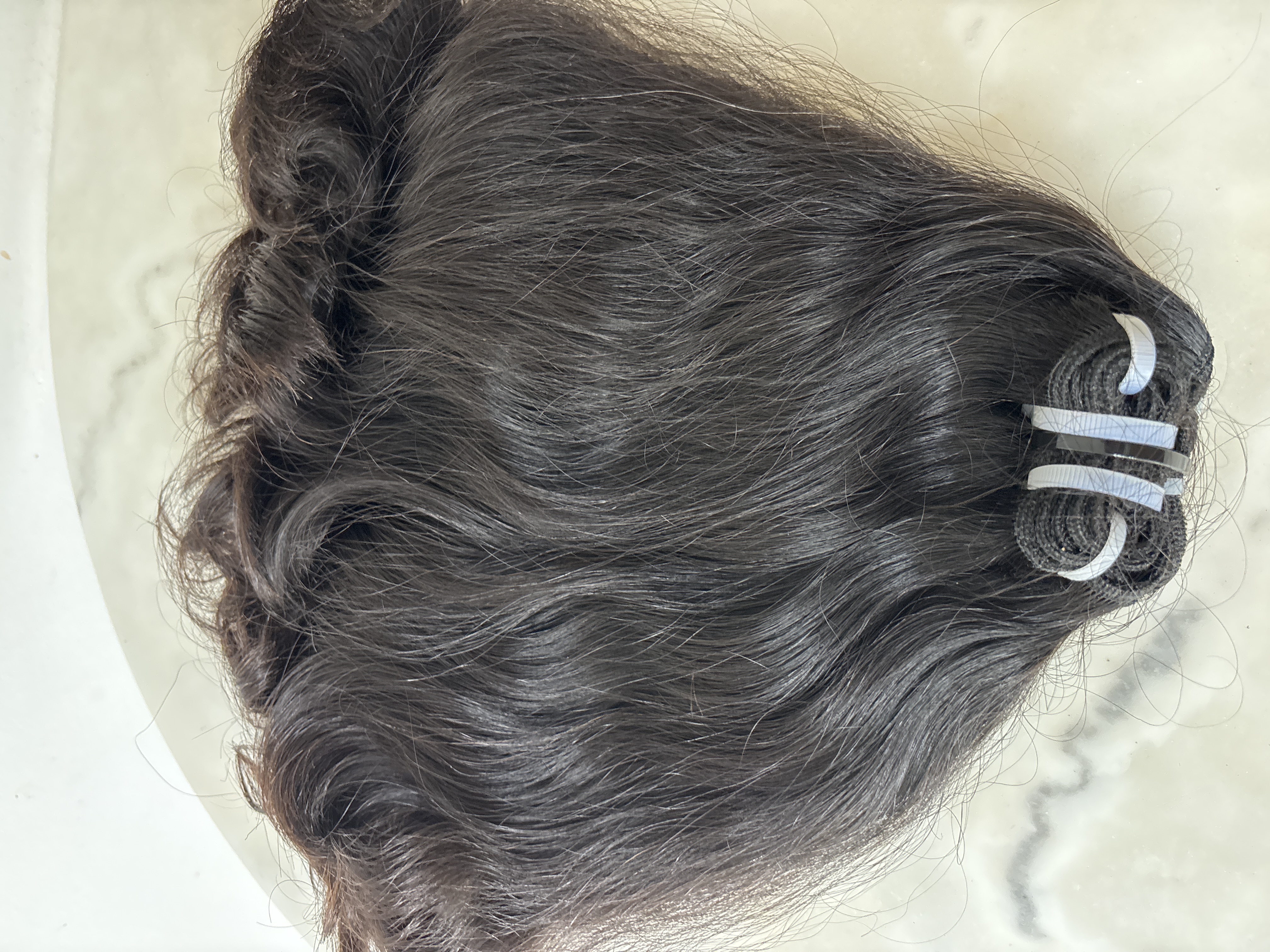 Bundle DD curly - vue 2
